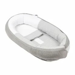 Doomoo Cocoon Babynestje Classic Grey