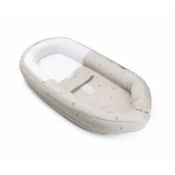 Doomoo Cocoon Babynestje Mushrooms