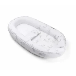 Doomoo Cocoon Babynestje Bear Family