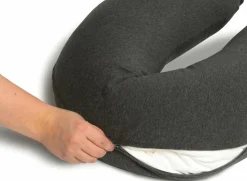 Doomoo Hoes voor Softy Chine Anthracite