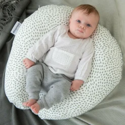 Doomoo Hoes voor Softy Cloudy Kaki