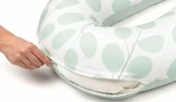 Doomoo Hoes voor Softy Leaves Aqua Green