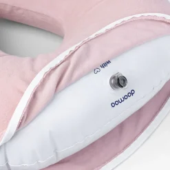 Doomoo Nursing Air Pillow Pink
