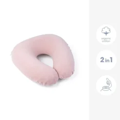Doomoo Nursing Air Pillow Pink