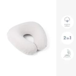 Doomoo Nursing Air Pillow Almond