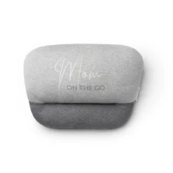 Doomoo On The Go Pillow Grey