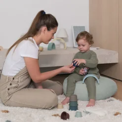 Doomoo Relax Cover Green