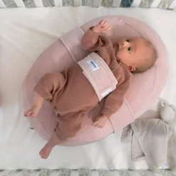 Doomoo Relax Cover Pink