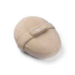 Doomoo Relax Cover Teddy Biscuit