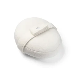 Doomoo Relax Cover Teddy Milky