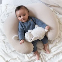 Doomoo Snoogy Bunny Milky