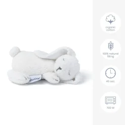 Doomoo Snoogy Bunny Milky