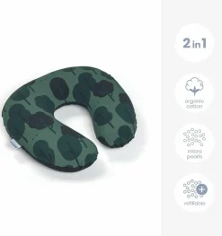 Doomoo Softy 150 cm Green Forest