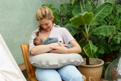 Doomoo Softy 150 cm Tetra Jersey Sand