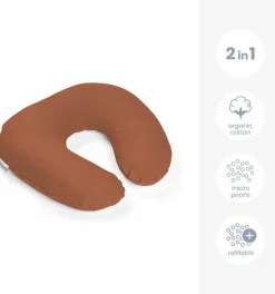 Doomoo Softy 150 cm Tetra Jersey Terracotta