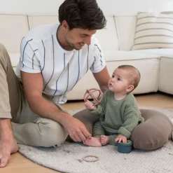 Doomoo Softy Cushion Caribou