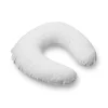 Doomoo Softy Cushion Chine White