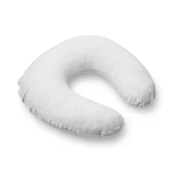 Doomoo Softy Cushion Chine White