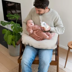 Doomoo Softy Cushion Cover Mushrooms