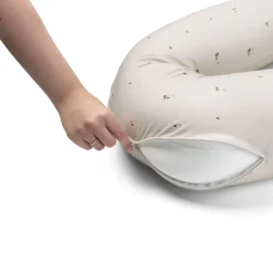 Doomoo Softy Cushion Cover Mushrooms