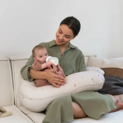 Doomoo Voedingskussen Buddy Mushrooms