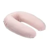 Doomoo Voedingskussen Buddy Chine Pink