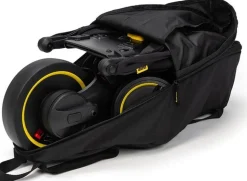 Doona Liki Reistas Zwart