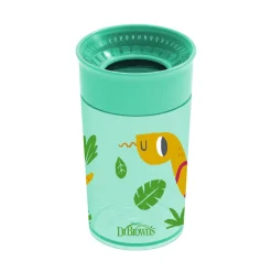 Dr. Brown's Cheers 360 Cup Groen 300 Ml