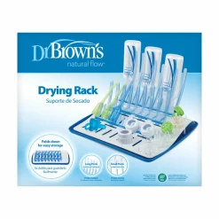 Dr. Brown's Droogrek