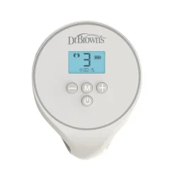 Dr. Brown's Elektrische Borstkolf