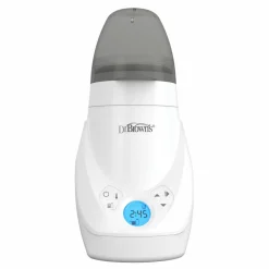 Dr. Brown's Flessenwarmer En Sterilisator Deluxe