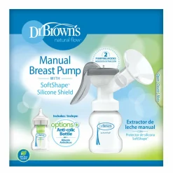 Dr. Brown's Handkolf