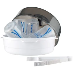 Dr. Brown's Magnetronsterilisator