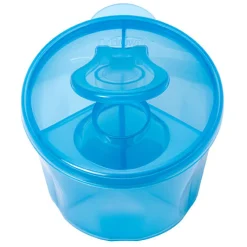 Dr. Brown's Melkpoeder Dispenser Blauw 300 ml