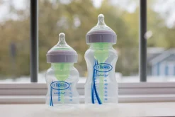 Dr. Brown's Options Brede Halsfles Options 150 ml