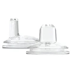 Dr. Brown's Options Sippy Speen Brede Halsfles 2 stuks