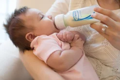 Dr. Brown's Standaard Halsfles 120 ml