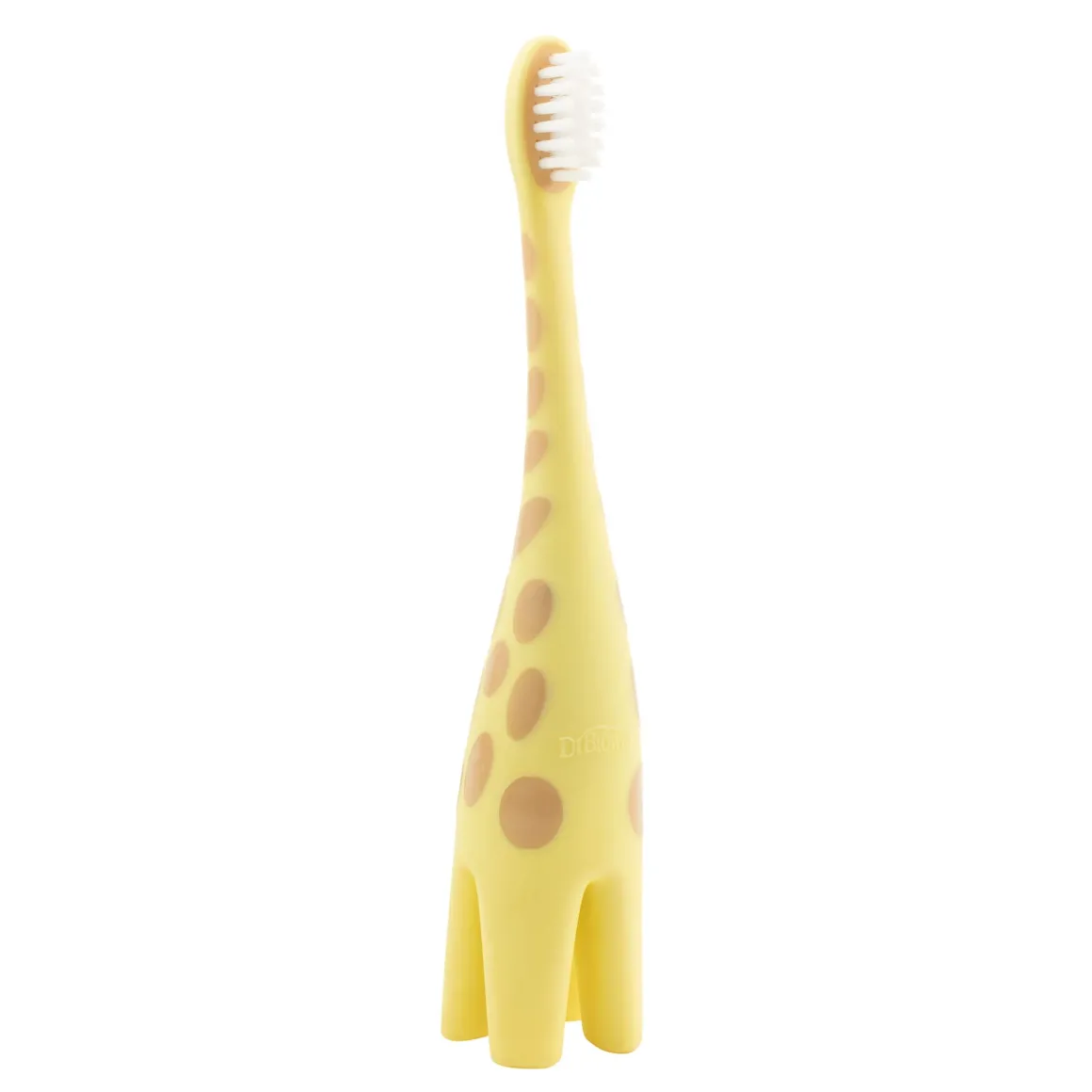 Dr. Brown's Tandenborstel Giraffe