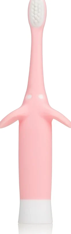 Dr. Brown's Tandenborstel Roze