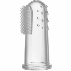 Dr. Brown's Vingertop Tandenborstel Siliconen