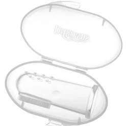 Dr. Brown's Vingertop Tandenborstel Siliconen