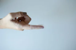 Dr. Brown's Vingertop Tandenborstel Siliconen