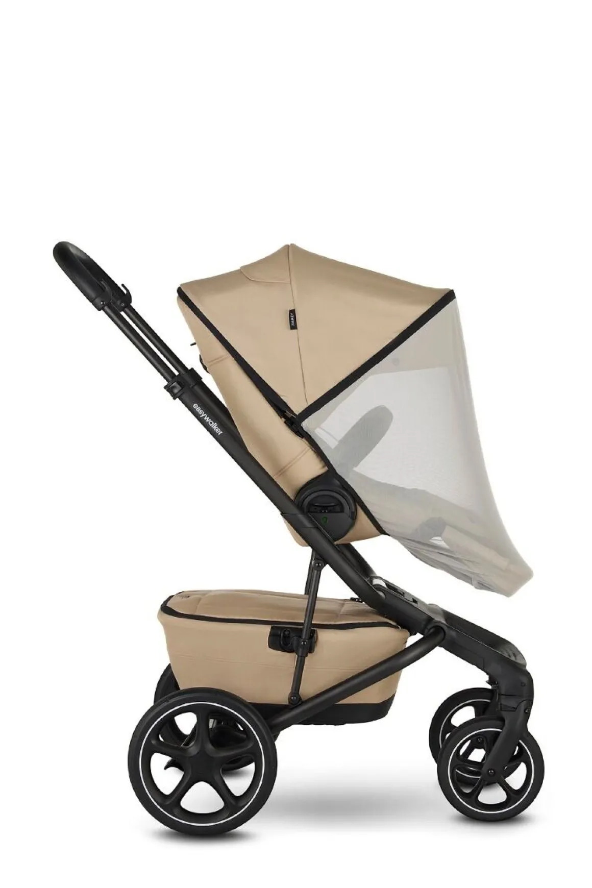 Easywalker Muskietennet Zitje Jimmey