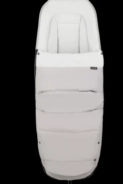 Easywalker Voetenzak Universeel Cotton Grey