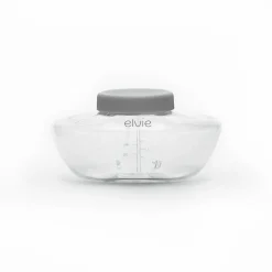 Elvie Flessen 150 ml 3 Stuks