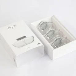 Elvie Flessen 150 ml 3 Stuks