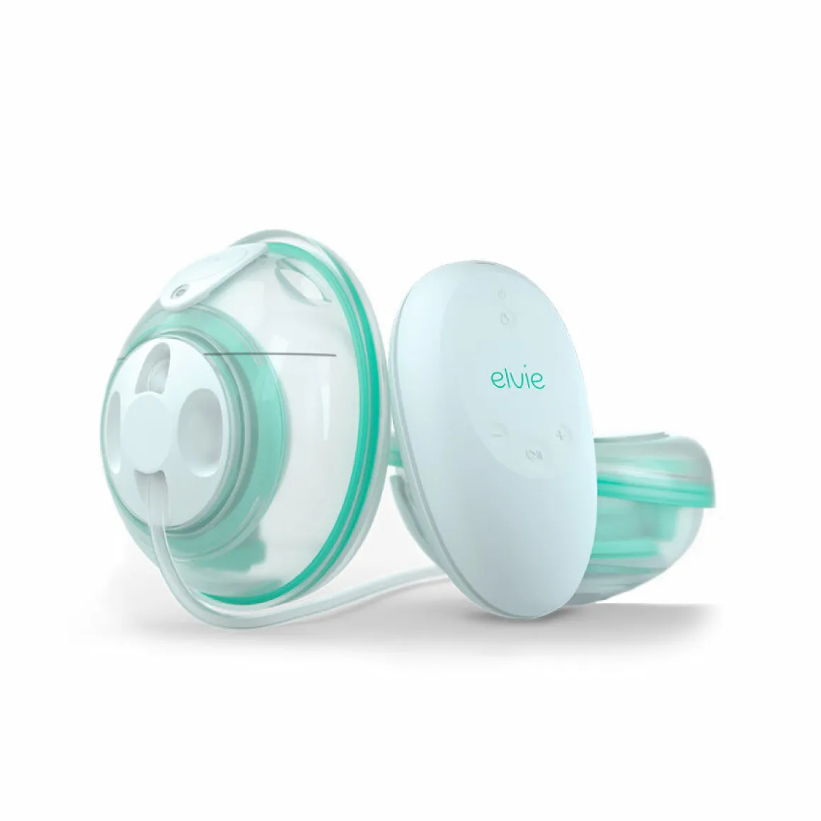 Elvie Handsfree Elektrische Borstkolf Stride Dubbel