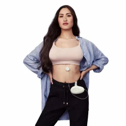 Elvie Handsfree Elektrische Borstkolf Stride Dubbel