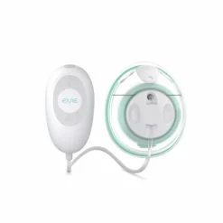 Elvie Handsfree Elektrische Borstkolf Stride Enkel