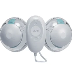 Elvie Handsfree Elektrische Borstkolf Stride 2 Dubbel